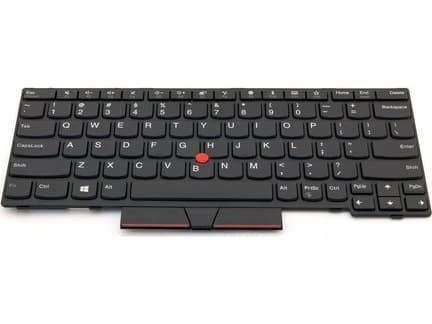Lenovo 01YP171, Tangentbord, Fransk, Lenovo, ThinkPad X280