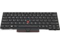 Miniatyrbild 2 av 2: Lenovo 01YP171, Tangentbord, Fransk, Lenovo, ThinkPad X280
