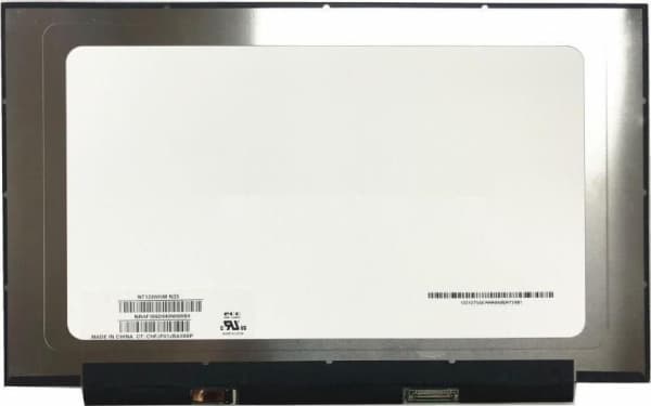 CoreParts MSC133H30-260M, Skärm, 33,8 cm (13.3"), HD, HP