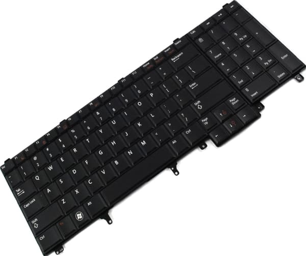 Dell - Tangentbord