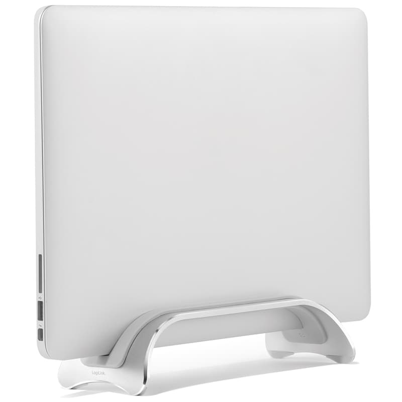 LogiLink Vertikalt ställ MacBook