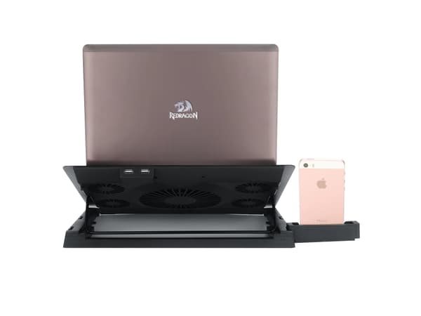 Redragon IVY GCP500 kjølepute (RED-GCP500)
