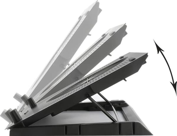 Redragon IVY GCP500 kjølepute (RED-GCP500)