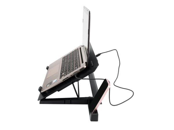Redragon IVY GCP500 kjølepute (RED-GCP500)