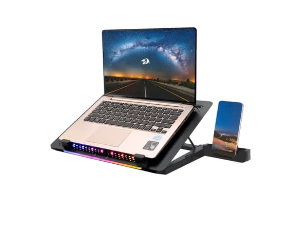 Redragon IVY GCP500 kjølepute (RED-GCP500)