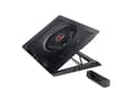 Miniatyrbilde 1 av 5: Redragon IVY GCP500 kjølepute (RED-GCP500)