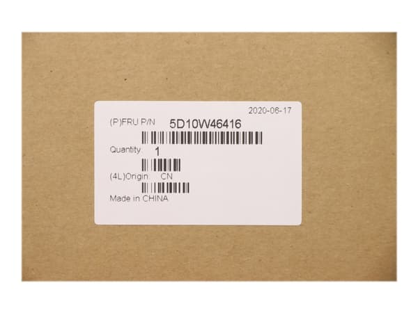 Lenovo - 14" (35.56 cm) Full HD IPS anti-glare panel, INX - FRU