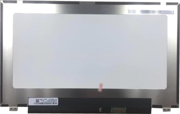 CoreParts MSC125H30-256M, Skärm, 31,8 cm (12.5"), HD