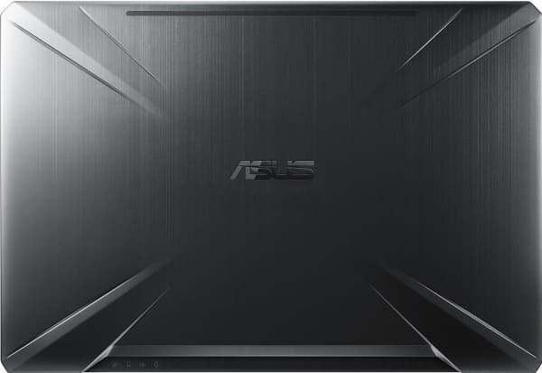 ASUS FX504GE-1A, suojus, ASUS, FX504GE, FX504GE