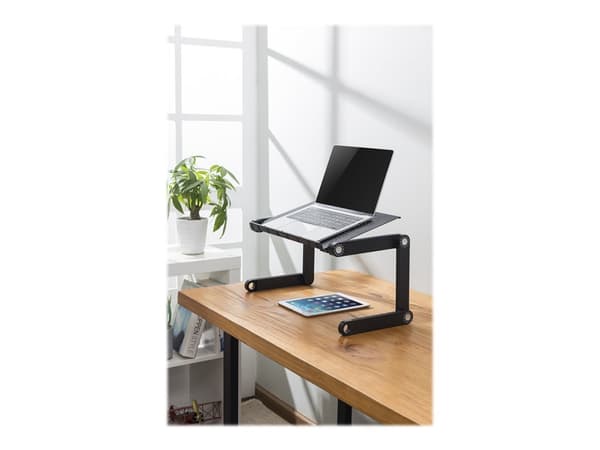 DELTACO Office - Stander til notebook - lajittelu
