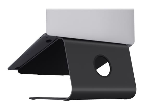 Rain Design mStand - Ställ för bärbar dator - svart