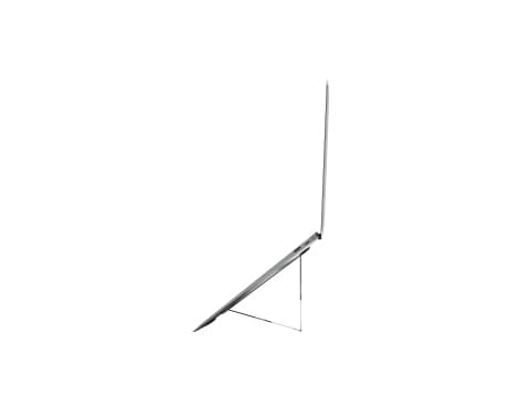Acer Majextandgrey - Notebookstativ - inntil 15,6" - marinegrå