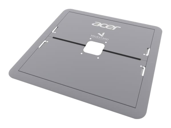 Acer Majextandgrey - Notebookstativ - inntil 15,6" - marinegrå