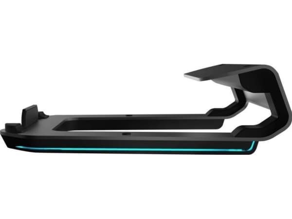 iBOX NC06 - Dockningsstation + ställ för bärbar dator - USB-C