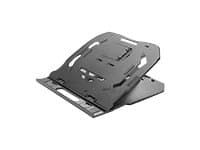 Lenovo 4XF1A19885, Kannettavan tietokoneen teline, Musta, 0 - 190 mm, 290,6 mm, 265,6 mm, 15,1 mm musta
