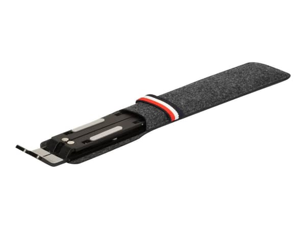 PORT Connect Travel & Foldable - Notebookstativ - 10" - 15.6"