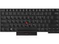 Miniatyrbild 2 av 2: Lenovo 01HX527 reservdelar bärbara datorer Tangentbord