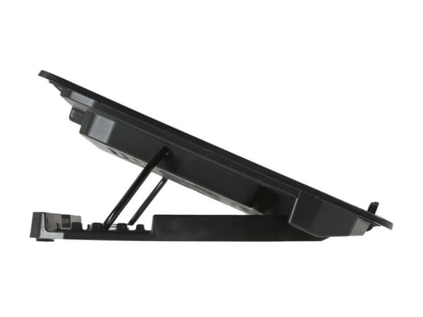 Evolveo A101, 43,2 cm (17"), 2 styck, 12,5 cm, 1,5 cm, 1500 RPM, 20 dB