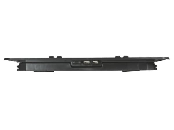 Evolveo A101, 43,2 cm (17"), 2 styck, 12,5 cm, 1,5 cm, 1500 RPM, 20 dB