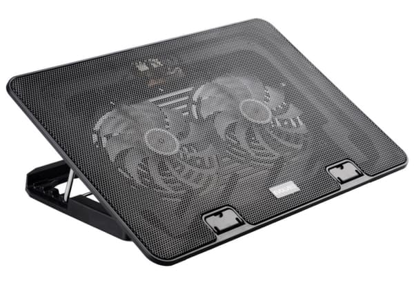 Evolveo A101, 43,2 cm (17"), 2 styck, 12,5 cm, 1,5 cm, 1500 RPM, 20 dB