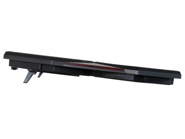 Evolveo Ania 14, 43,9 cm (17.3"), 5 stykker, 14 cm, 1400 RPM, 20 dB, Sort