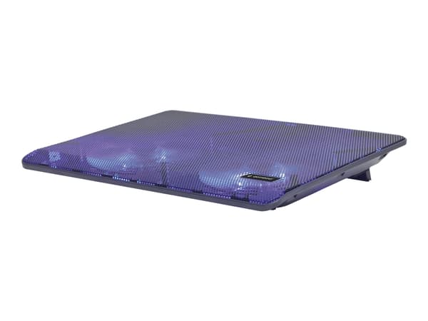 Gembird NBS-2F15-05 - Kyldyna till bärbar dator - 15.6"