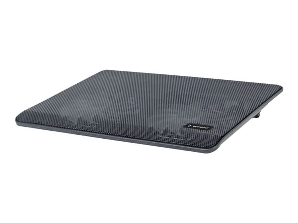 Gembird NBS-2F15-05 - Kyldyna till bärbar dator - 15.6"