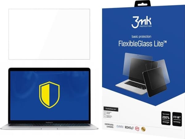 3MK FlexibleGlass Lite Macbook Air 13"2020