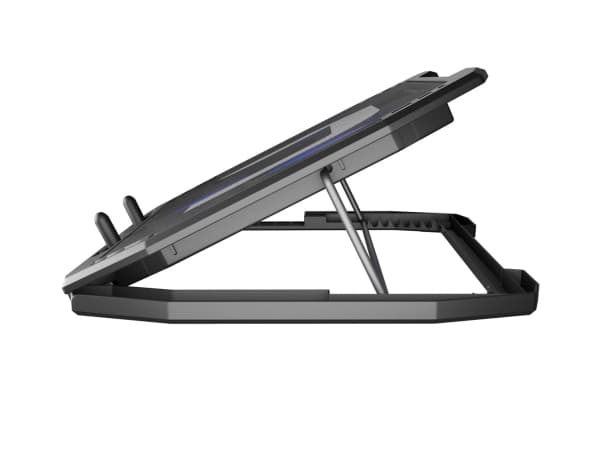 NATEC Oriole, 43,9 cm (17.3"), 3 stykker, 12 cm, 12 cm, 1280 RPM, 70 cfm