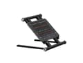 Miniatyrbild 5 av 5: Reloop STANDHUB, Ställ till bärbara datorer, Svart, 27,9 cm (11"), 45,7 cm (18"), 5 kg, 60 W