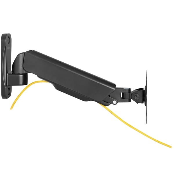 LogiLink Monitorarm Väggfäste 17-32" gasfjädrad 260mm