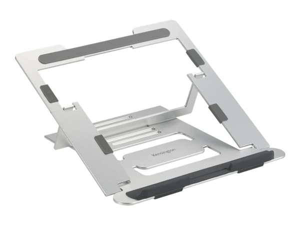 Kensington Easy Riser - Ställ för bärbar dator - hopfällbar - 16"