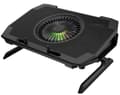 Miniatyrbilde 5 av 5: GENESIS Oxid 850, 43,9 cm (17.3"), 5 stykker, 14 cm, 6 cm, Knapper, 2500 RPM