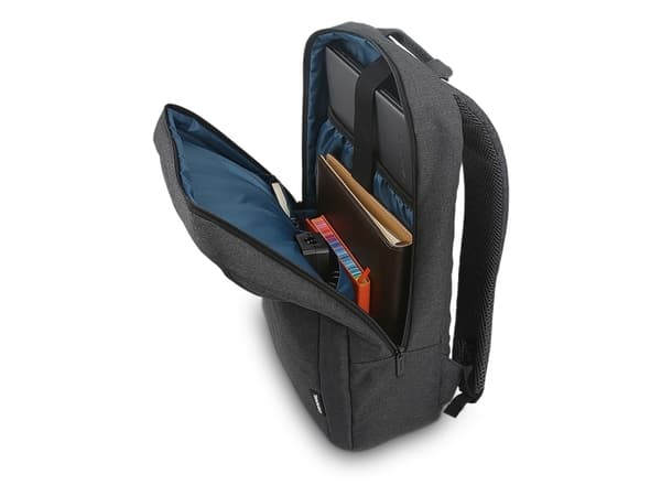 Lenovo GXH1H01549, Ryggsäck, 39,6 cm (15.6"), Axelrem, 440 g