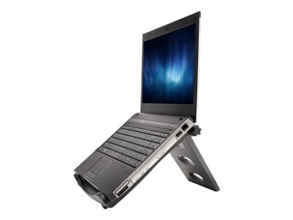 Kensington Easy Riser - Ställ för bärbar dator - 12" - 17"