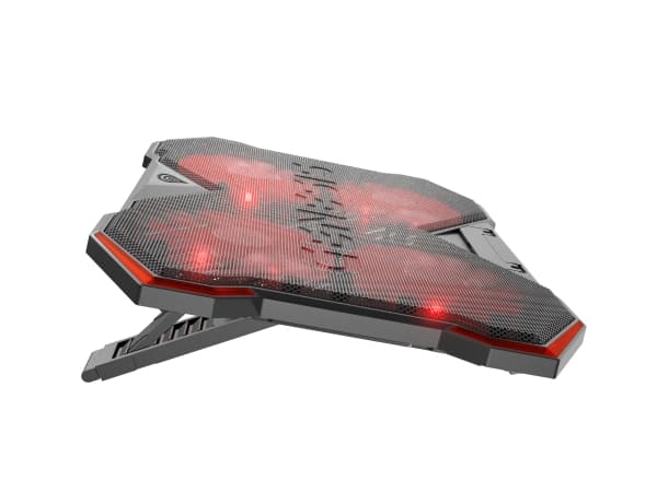GENESIS Oxid 260, 43,9 cm (17.3"), 4 stykker, 13 cm, Rotasjon, 1010 RPM, 60 cfm