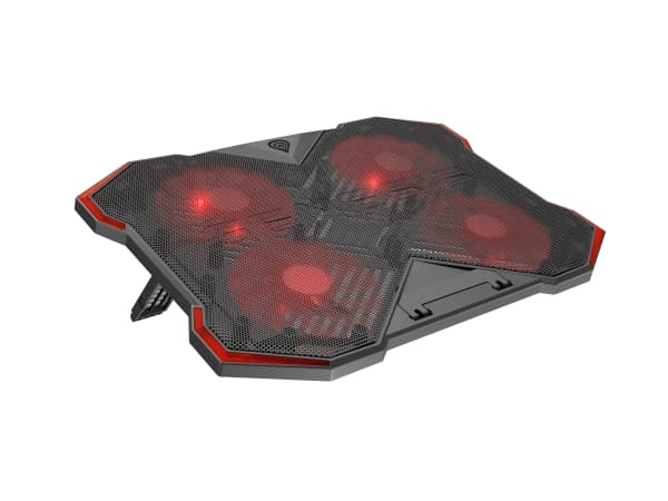 GENESIS Oxid 260, 43,9 cm (17.3"), 4 stykker, 13 cm, Rotasjon, 1010 RPM, 60 cfm