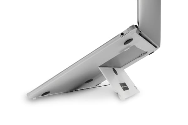 BakkerElkhuizen ProStand, PC-stativ, Sølv, 33 cm (13"), Apple MacBook Pro 13” model 2019, 310 mm, 219 mm