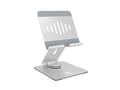 Miniatyrbilde 1 av 5: ICY BOX IB-TH200-R, Nettbrettstativ, Aluminium, Aluminium, 32,8 cm (12.9"), 1,25 kg, 0 - 270°