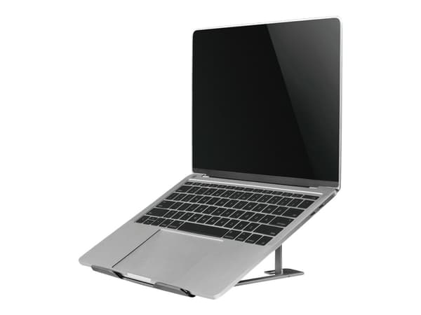 Neomounts NSLS085GREY - Teline muistikirjalle - harmaa