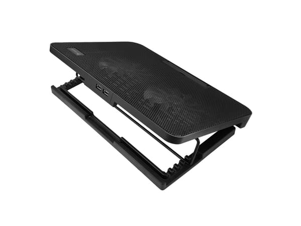 Savio COS-02, 43,9 cm (17.3"), 4 kg, 2 styck, 14 cm, 1,5 cm, 14 cm