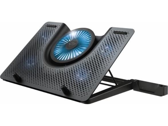 NB ACC COOL STAND GXT1125 QUNO/17" 23581 TRUST Sort