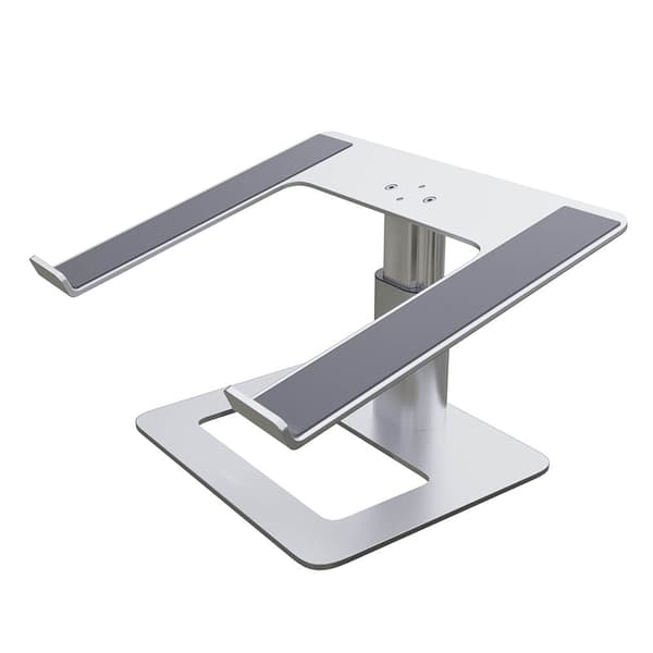Desire2 Laptop Stander Lodret Justering
