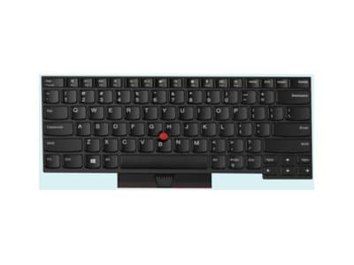 Refurbished KEYBOARD T480s - ITALIAN - Condition: Grade X