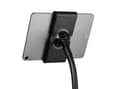 Miniatyrbild 3 av 5: Durable Tought Floor, Stativ för surfplatta, Svart, Metall, Plast, 17,8 cm (7"), 33 cm (13"), 1 kg