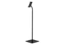 Miniatyrbild 1 av 5: Durable Tought Floor, Stativ för surfplatta, Svart, Metall, Plast, 17,8 cm (7"), 33 cm (13"), 1 kg