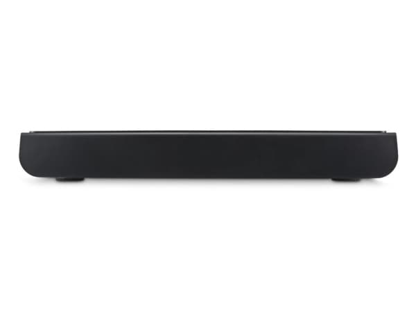 Hama Wave, 39,6 cm (15.6"), 1 styck, 15 cm, 23 dB, Svart, Plast