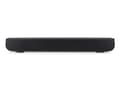 Miniatyrbilde 3 av 5: Hama Wave, 39,6 cm (15.6"), 1 stykker, 15 cm, 23 dB, Sort, Plast