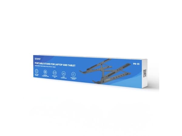 SAVIO PB-01 PORTABLE LIFTING STAND