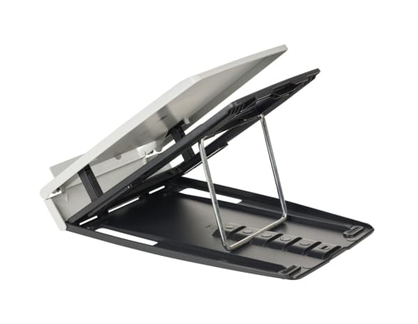 BakkerElkhuizen Laptop Stand Ergo-Q330 Circular retail